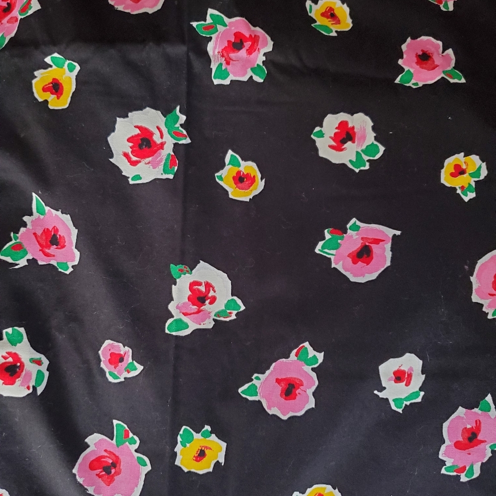Vintage pure quilting cotton from Cranston